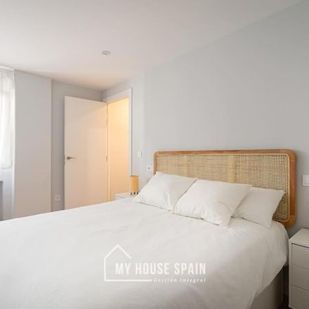 Myhousespain - Piso Nuevo En El Centro De Oviedo Dış mekan fotoğraf