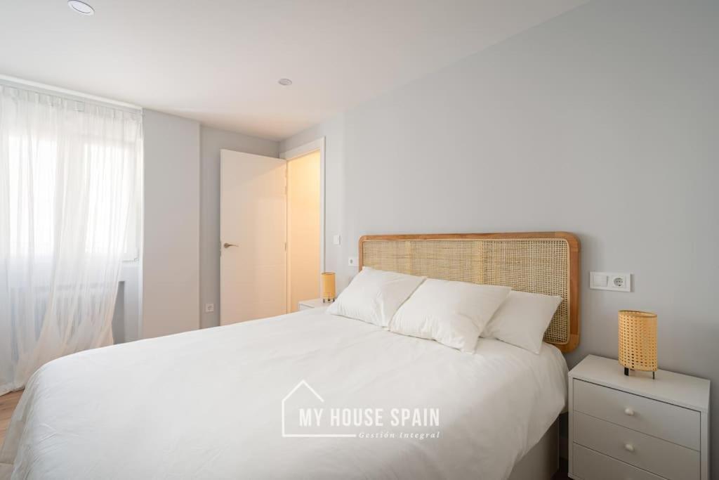 Myhousespain - Piso Nuevo En El Centro De Oviedo Dış mekan fotoğraf